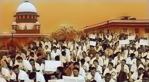 Supreme Court defers hearing of petition seeking protection for Doctors