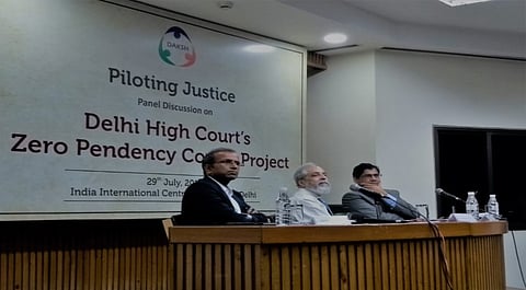 Many suggestions by Supreme Court not implemented by High Courts, Justice Madan Lokur