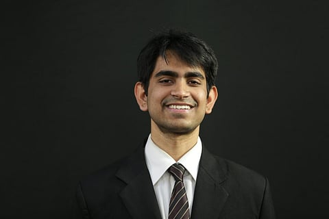 NLUD’s Debaranjan Goswami emerges winner in ArbExcel all-India article writing competition, 2019