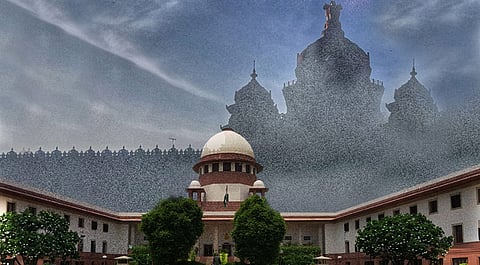 Karnataka MLA Disqualification case: Supreme Court to pronounce judgment on Wednesday