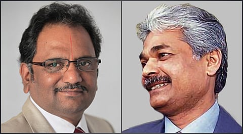 RTI Amendment: Breaking the Backbone of Information Commissioners