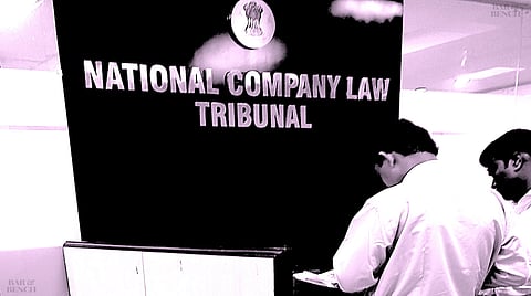 Unrelated parties under no obligation to furnish information under Section 19 of Insolvency Code, NCLT