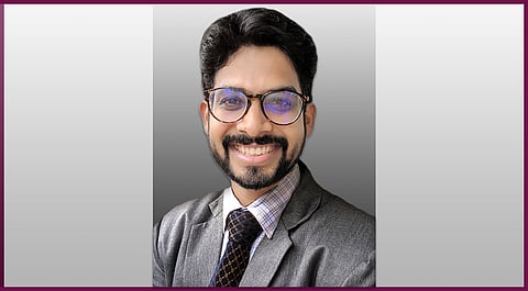 Nikunj Maheshwari leaves Cyril Amarchand to join AZB as Partner