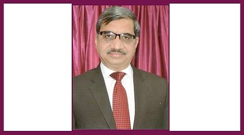 After his letter to PM Narendra Modi, Justice Rang Nath Pandey’s Full Court Reference cancelled due to “unforeseen circumstances”