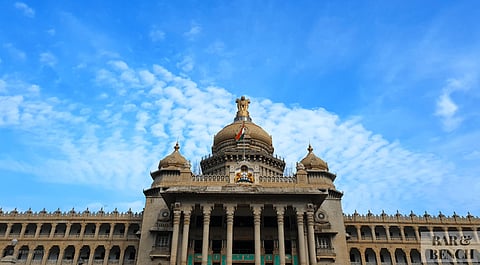 Resignation of Rebel MLAs: Karnataka Speaker moves Supreme Court