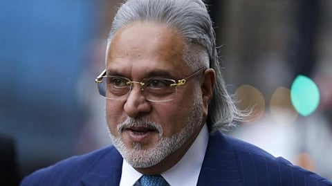 Vijay Mallya