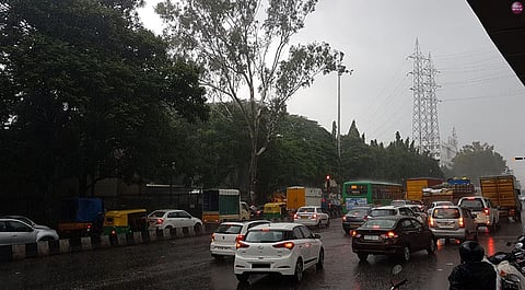 Ensure private buses don't honk, overtake on city roads: Kerala High Court