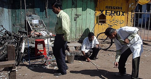 2008 Malegaon blast: Journalists move Special Court against NIA plea for in-camera trial