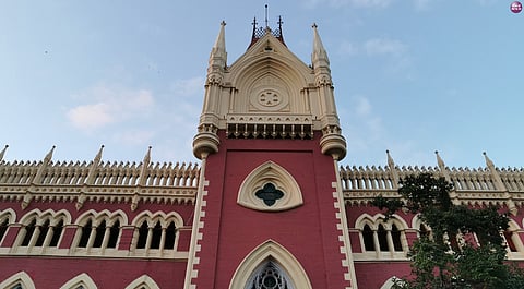 Calcutta High Court 