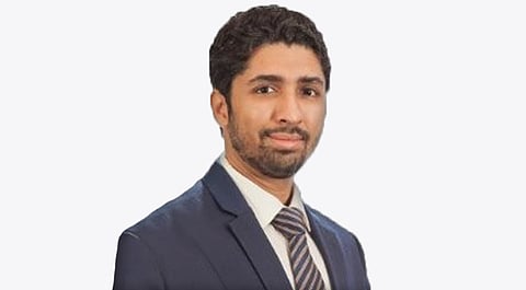 CAM Competition Partner Bharat Budholia likely to join AZB Mumbai