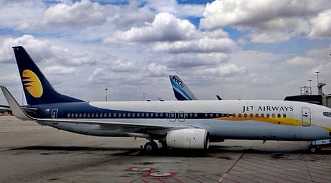 NCLT asks Synergy Group to show its bonafide intent to revive Jet Airways