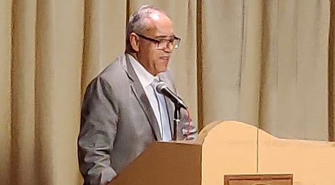 Criticism of government not sedition, Majoritarianism cannot be the law: Justice Deepak Gupta