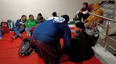 HPNLU students call off protests after assurances that grievances will be addressed