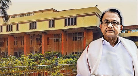 INX Media: No need to hospitalise P Chidambaram, opines AIIMS medical Board, Delhi HC disposes of plea for interim bail