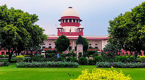 PIL filed in Supreme Court protesting bore well deaths in the wake of fatal fall of 2-year old Sujith Wilson