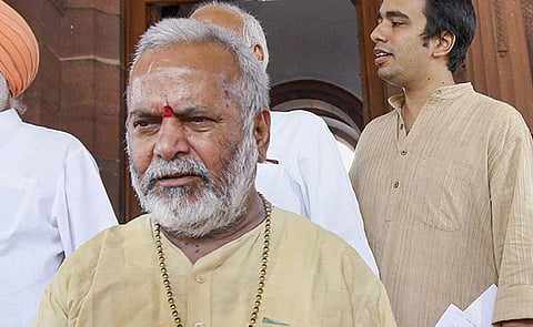 Swami Chinmayanand case: Court rejects bail pleas of both Chinmayanand and LLM student