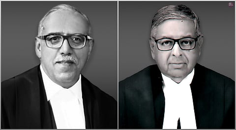 Portuguese Civil Code applies to Goans even with respect to property outside Goa, Supreme Court