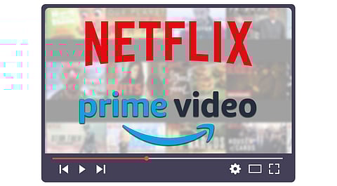 OTT platforms, Supreme Court