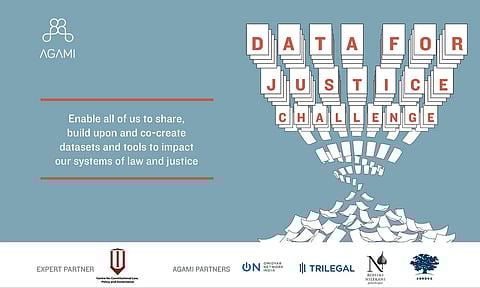 Winners of Agami Data for Justice Challenge declared