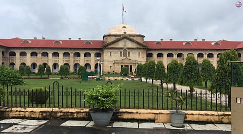 Allahabad High Court denies bail to four accused of fraudulently withdrawing ₹5 lakh from bank account of former HC judge