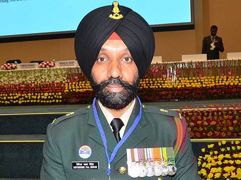 Defence establishment’s submissions to the SC in the military widow matter: The Hook or Crook Syndrome