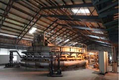 P&A, Fox Mandal act on Haldia Water Project agreement with Haldia Development Authority