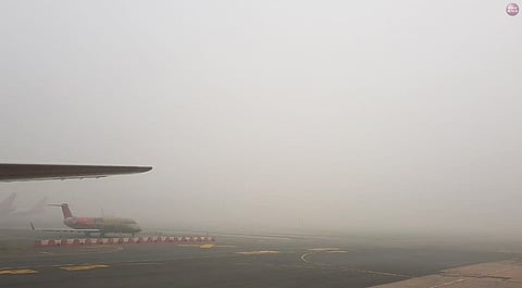 Delaying date of Rice Paddy transplantation in Punjab will not add to air pollution from stubble burning, Expert Committee to NGT