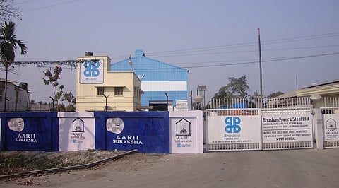 Bhushan Power & Steel bank fraud: Delhi Court refuses bail to former CMD Sanjay Singal in ED case