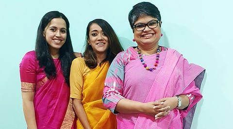 Diva Arora Menon joins all-woman partnership at Fidus Law Chambers