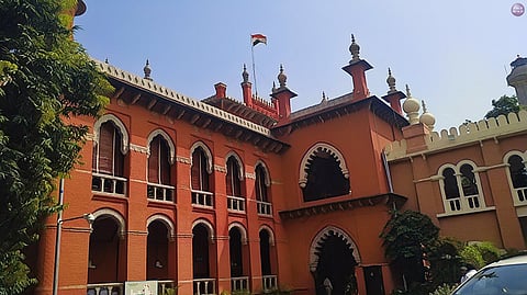 Madras High Court