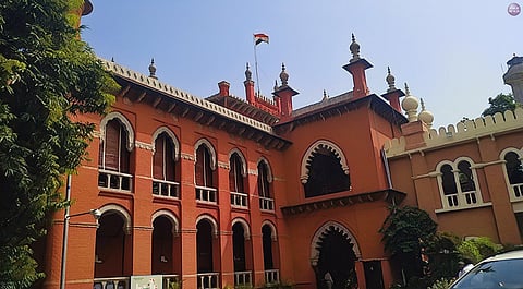 Madras High Court upholds validity of Section 204 IBC