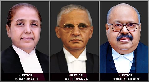 Delhi HC ought not have recorded finding based on materials in sealed cover: Supreme Court in P Chidambaram bail order