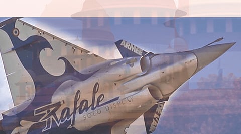 Breaking: Supreme Court to pronounce judgment in Rafale Review Petitions tomorrow