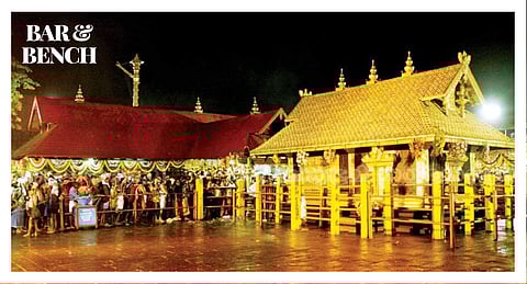 Unauthorised fundraising for idol installation at Sabarimala: Kerala HC orders completion of probe in 4 months