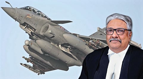 How Lalita Kumari and Section 17A of the Prevention of Corruption Act scuppered a probe into the Rafale Deal: Justice KM Joseph’s judgment