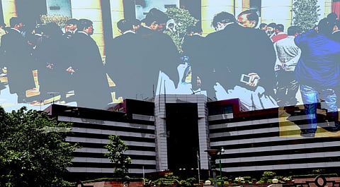 CM’s Advocates Welfare Scheme: Committee proposes Group Term Insurance, Group Medi-Claim, e-library, creche for advocates