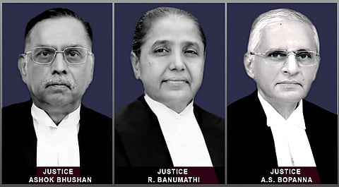 Nirbhaya: New Bench constituted to hear convict’s review petition after CJI SA Bobde recuses