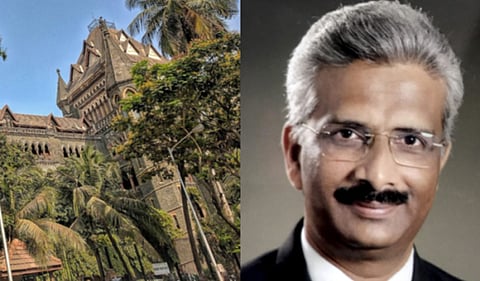 Advocate General A. Kumbhakoni, Bombay High Court