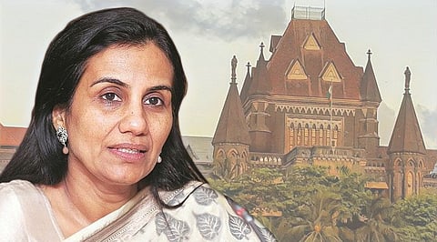 Bombay HC asks RBI to respond on Chanda Kochhar’s plea against her termination from ICICI