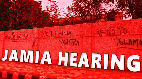 Jamia violence: Live updates from the hearing in Delhi High Court