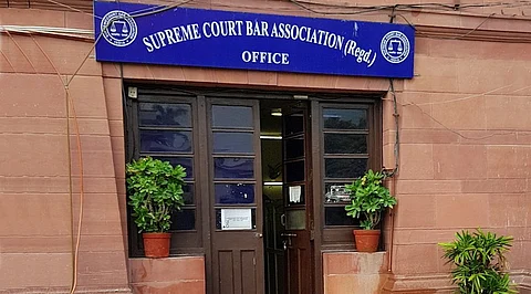 SCBA demands that BCI withdraw unwarranted comments, sarcastic insinuations against SCBA in press release supporting Justice Arun Mishra