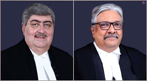 Irretrievable breakdown of marriage: “Nothing remains in this marriage”, Supreme Court invokes Article 142 to grant divorce