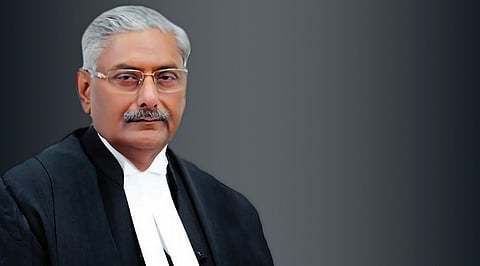 Battery of Senior lawyers mention after Justice Arun Mishra contempt threat: What was said