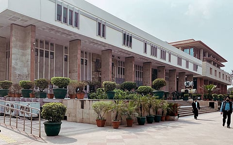 Delhi High Court