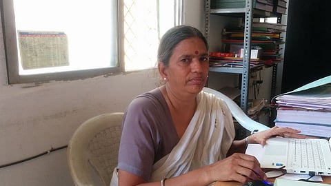 Sudha Bharadwaj