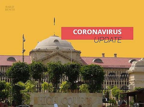 Allahabad High Court