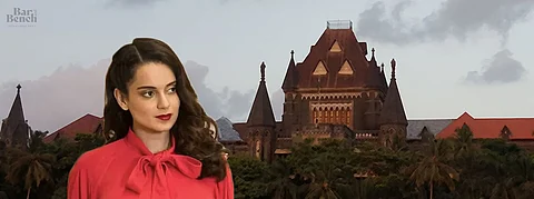 Kangana Ranaut, Bombay High Court