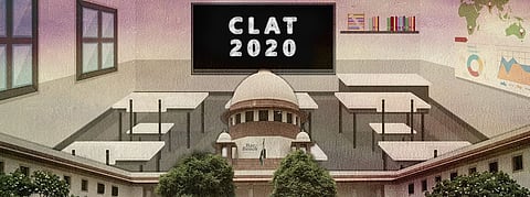 CLAT 2020