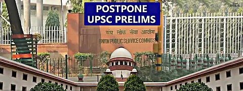 UPSC, Supreme Court
