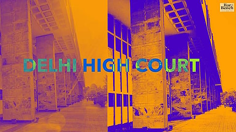 Delhi High Court edit